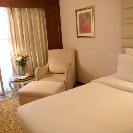 Pearl Continental Hotel, Karachi