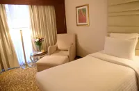 Pearl Continental Hotel, Karachi - Spa