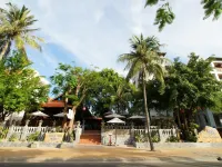 Novela Muine Resort & Spa Hotels near Jibe's Beach Club