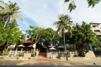 Novela Muine Resort & Spa - Flughafentransfer