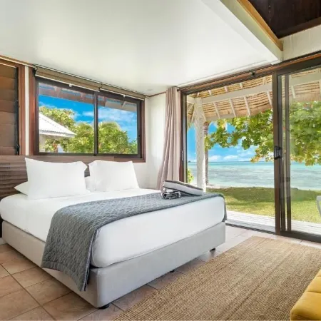 Moorea Island Beach Hotel