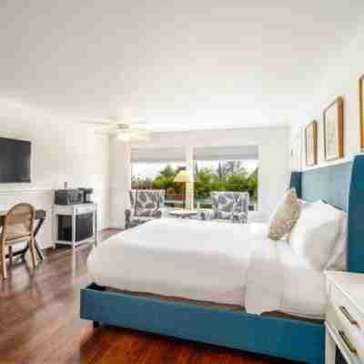 Agate Cove Inn Rooms