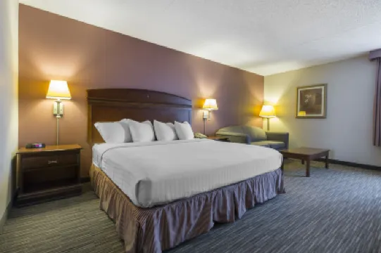 Greenstay Hotel & Suites Central Các khách sạn ở 