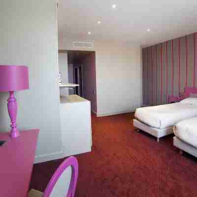 The Originals Boutique, La Maison Rouge, Lens Ouest Rooms