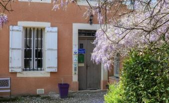 Domaine de Marlas B&B