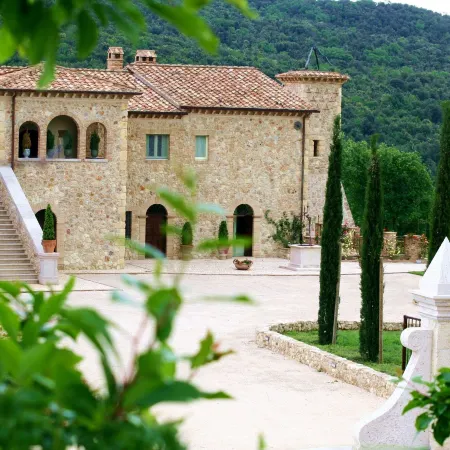 Tenuta Del Gallo