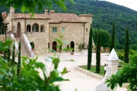 La Tenuta del Gallo Hotel in zona Convento Francescano della SS. Annunziata