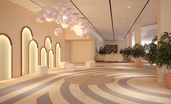 IFA Schöneck Hotel & Ferienpark