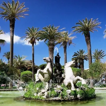 B&B Stella Maris Trapani Centro