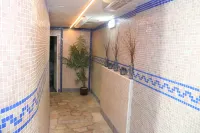 Balneario Caldas de Luna - spa