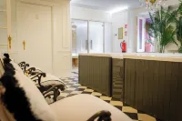 Boutique Hotel Teatro - spa