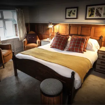 The Plough Bicester