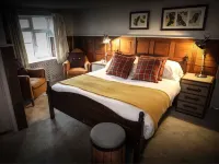 The Plough Bicester Hotels in Chesterton