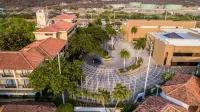 Estelar Santamar Hotel & Centro de Convenciones Hotels near Sierra Nevada de Santa Marta