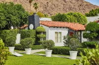 Avalon Hotel & Bungalows Palm Springs, a Member of Design Hotels - Pet friendly