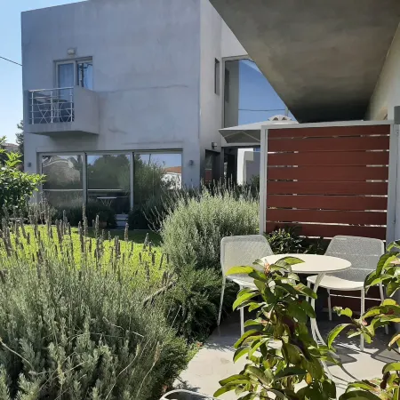 Lidea Boutique Hotel