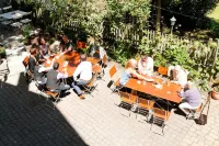 Altes Stadttor Hotel a Uhler