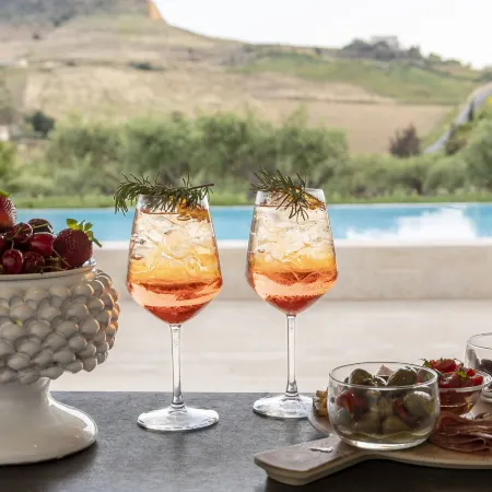 Borgo Giallonardo Wine Relais