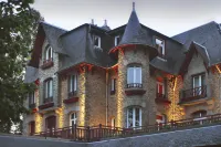 Le Castel Marie Louise Hotels in Batz-sur-Mer