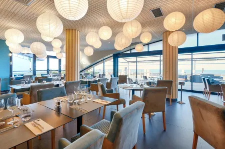 Baya Hotel Отели в г. Лабенн