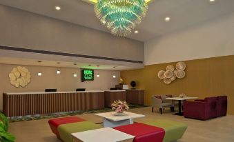 Park Inn by Radisson Amritsar Airport
