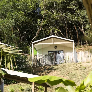 Camping Erreka