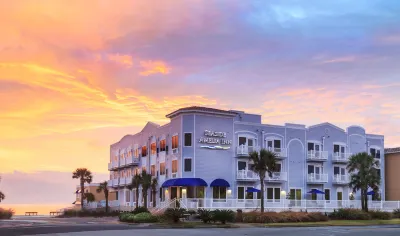 Seaside Amelia Inn - Amelia Island Hotel in zona Peters Point Beachfront Park