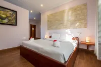 Kep Bungalows - Haustierfreundliche