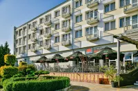 Alka Sun Resort Hotels in Ustronie Morskie