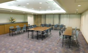 Hotel Crown Hills Kitami