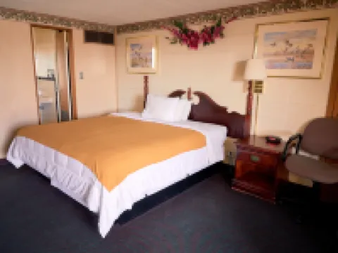 South Wind Inn Hotels in Liberal