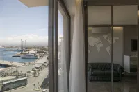 Upper Rooms - Ocean View