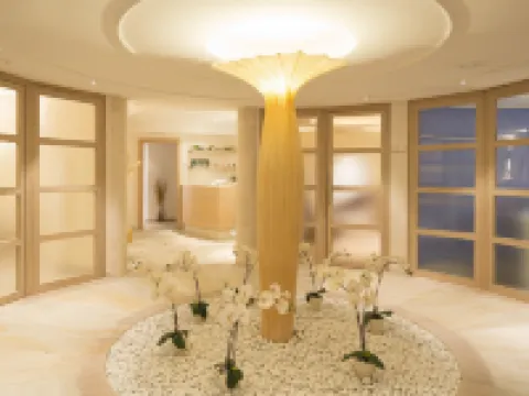 Hotel Castel Rundegg (Adults Only) Hotels in Merano