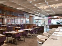 Hard Rock Hotel San Diego Hotels near Marina District