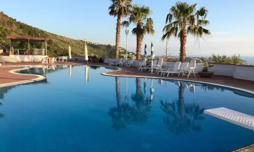 Hotel Residenza del Golfo