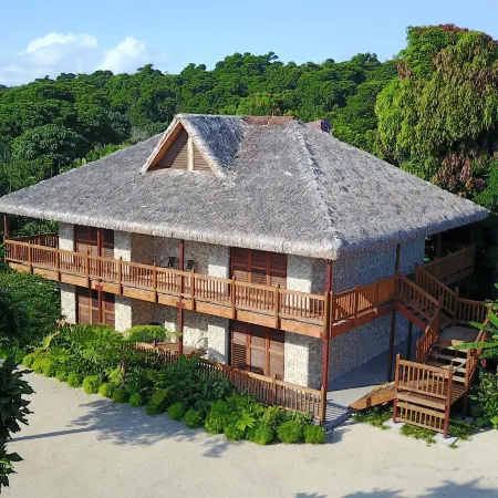Tanna Evergreen Resort & Tours