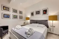 Conce Apartment by Mamo Florence Hotels in Santa Croce