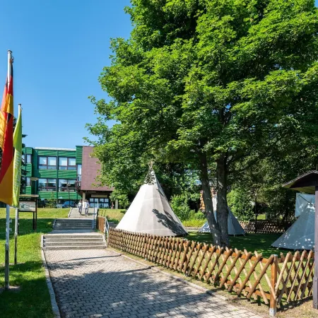 Ahorn Waldhotel Altenberg