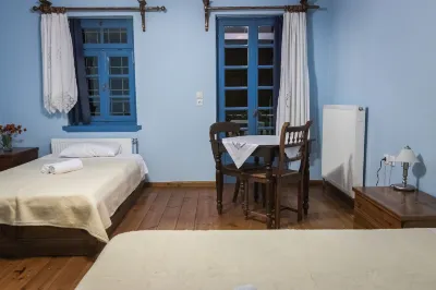 Petroto Hotels in 