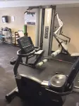 Host Inn an All Suites Hotel - Gym