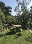 Solsidans Bed and Breakfast Hotels near Oscar-Fredriksborgs fästning
