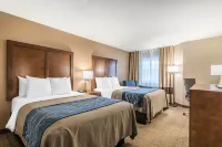Comfort Inn Hotels in Epsom