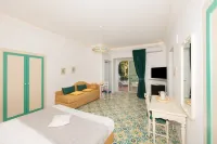 Grand Hotel Tritone - Balkoner