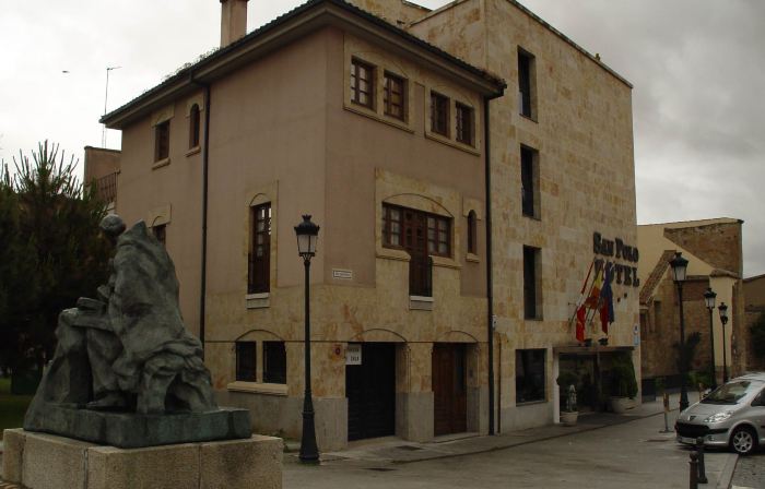 Hotel San Polo