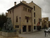 Hotel San Polo