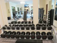 Summerfield Botanical Garden & Exclusive Resort - Gym