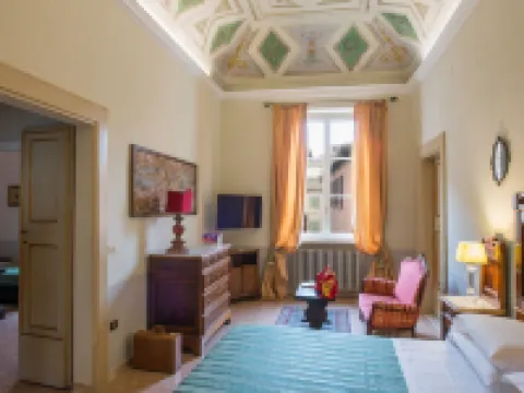 Palazzo Rotati Hotels in Fano