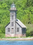 White Pine Lodge