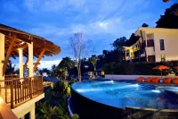 Ajinta Resort - Rooftop Pools