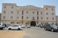 Al Eairy Furnished Apartments Jizan 1 Отели в г. 